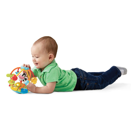 Palla di mucca Vtech