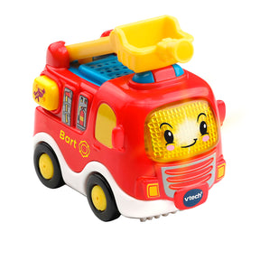 Vtech Toot Toot Car - Vigili del fuoco di Bart