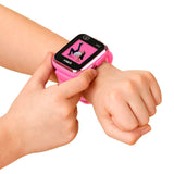 Vtech Kidizoom guarda dx2 rosa