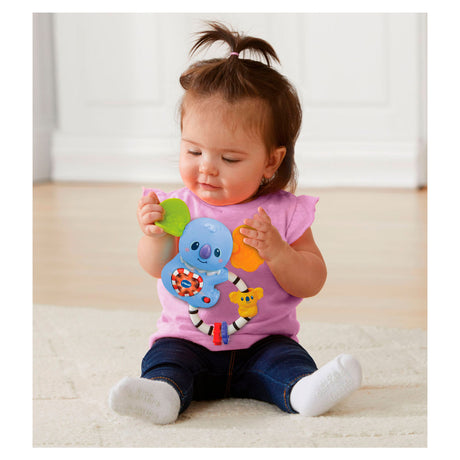 Vtech il mio sonaglio koala