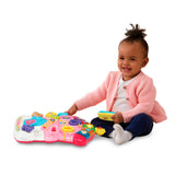 Girello Vtech rosa