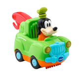 Vtech toot toot cars disney - sciocco carro attrezzi