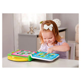 Vtech le mie prime 100 parole - animali nl-en