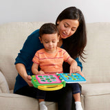 Vtech le mie prime 100 parole - animali nl-en