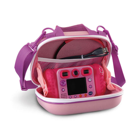 Borsa da trasporto Vtech Kidizoom rosa