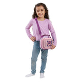 Borsa da trasporto Vtech Kidizoom rosa
