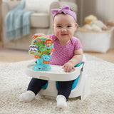 Ruota panoramica divertente con animali Vtech