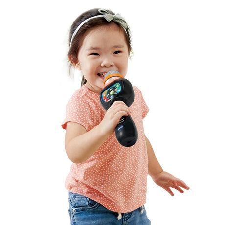 Microfono per filastrocche Vtech