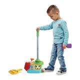 Divertente set di pulizia Vtech
