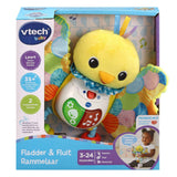 Sonaglio per flauto svolazzante Vtech