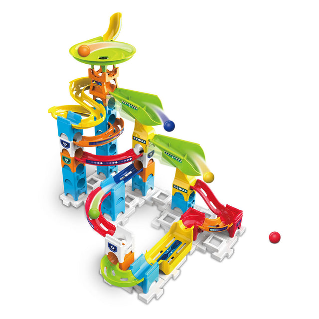 Vtech Marble Rush - Set di principianti S200
