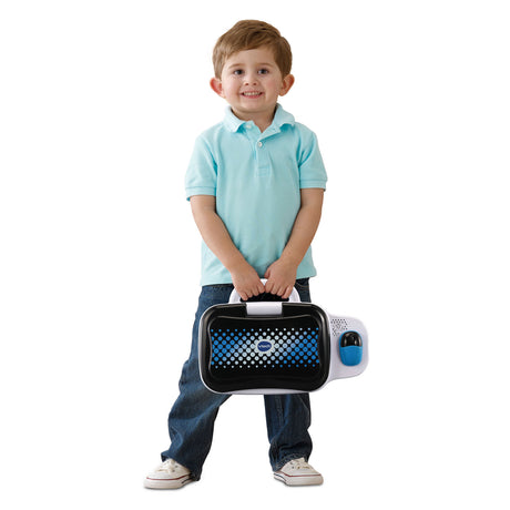 Vtech Game Learning Laptop Learning Computer - Laptop per bambini - Giocattoli educativi interattivi - Regalo - Giocattoli per bambini 3 anni