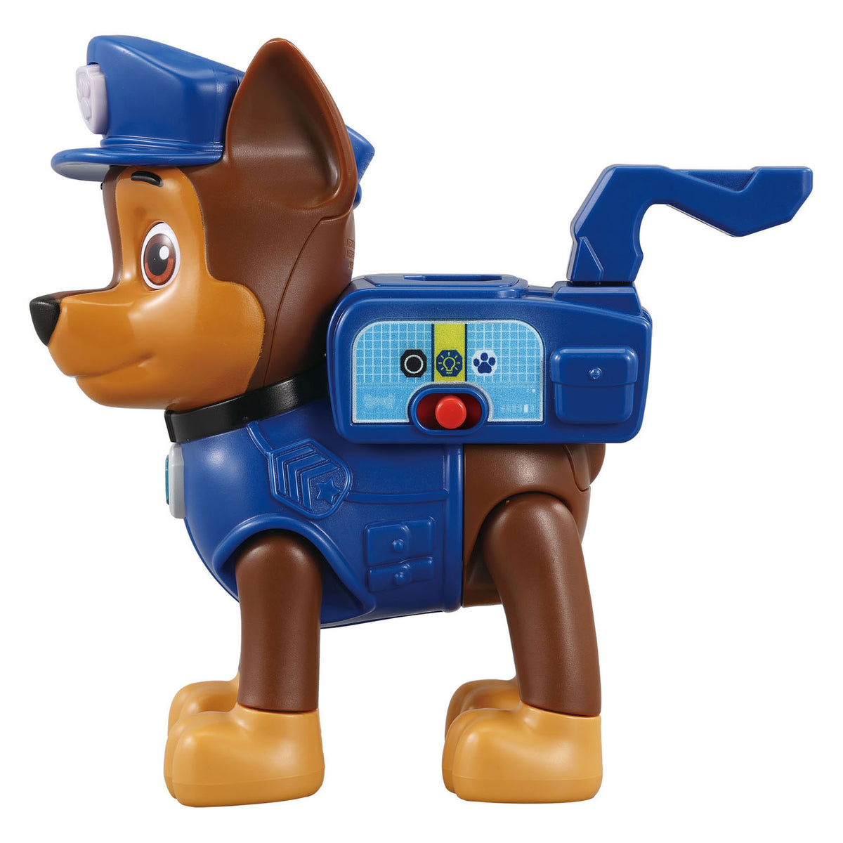 Vtech Paw Patrol Smartpup Chase + luce e suono
