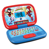 Computer didattico Vtech Spidey - laptop giocattolo - impara l'aritmetica e altro ancora - giocattoli educativi per bambini - regalo - da 3 anni