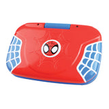 Computer didattico Vtech Spidey - laptop giocattolo - impara l'aritmetica e altro ancora - giocattoli educativi per bambini - regalo - da 3 anni