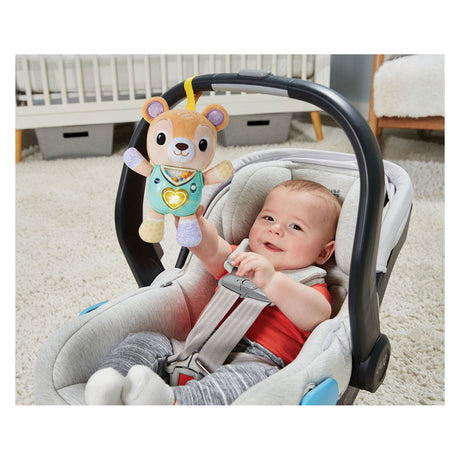Orsetto da gioco di peluche Vtech