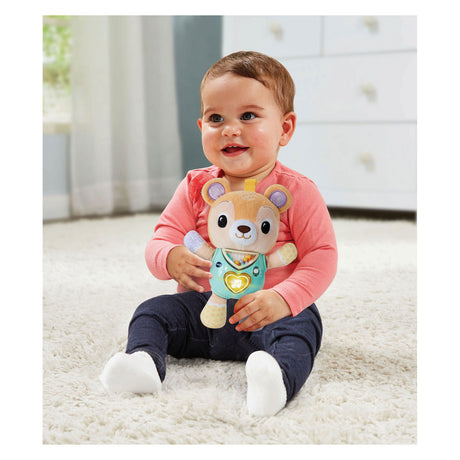 Orsetto da gioco di peluche Vtech