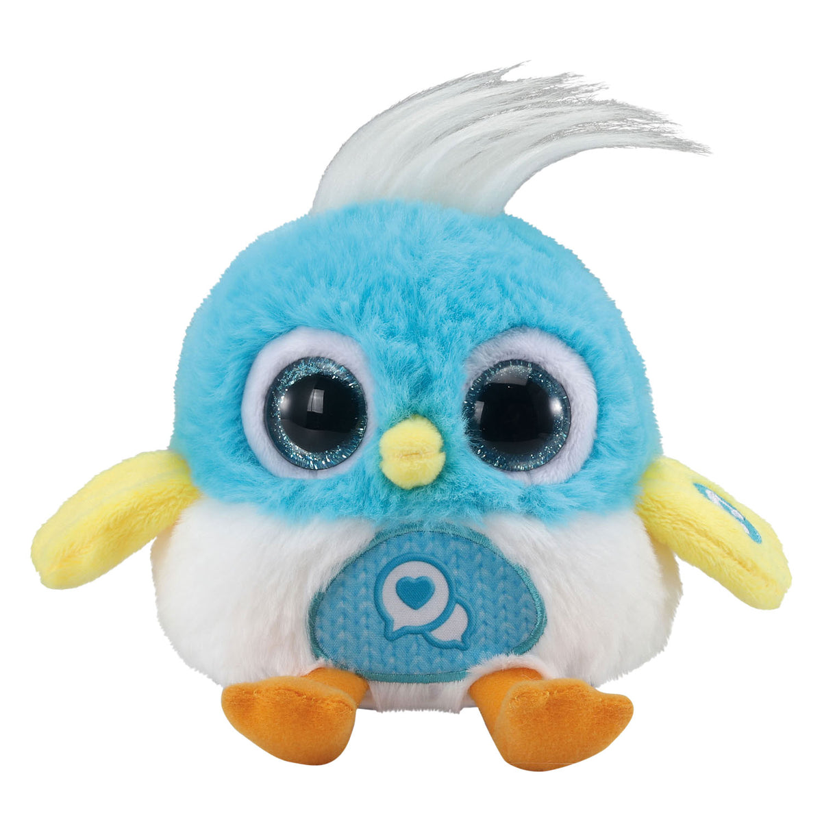 Lolibird Vtech blu