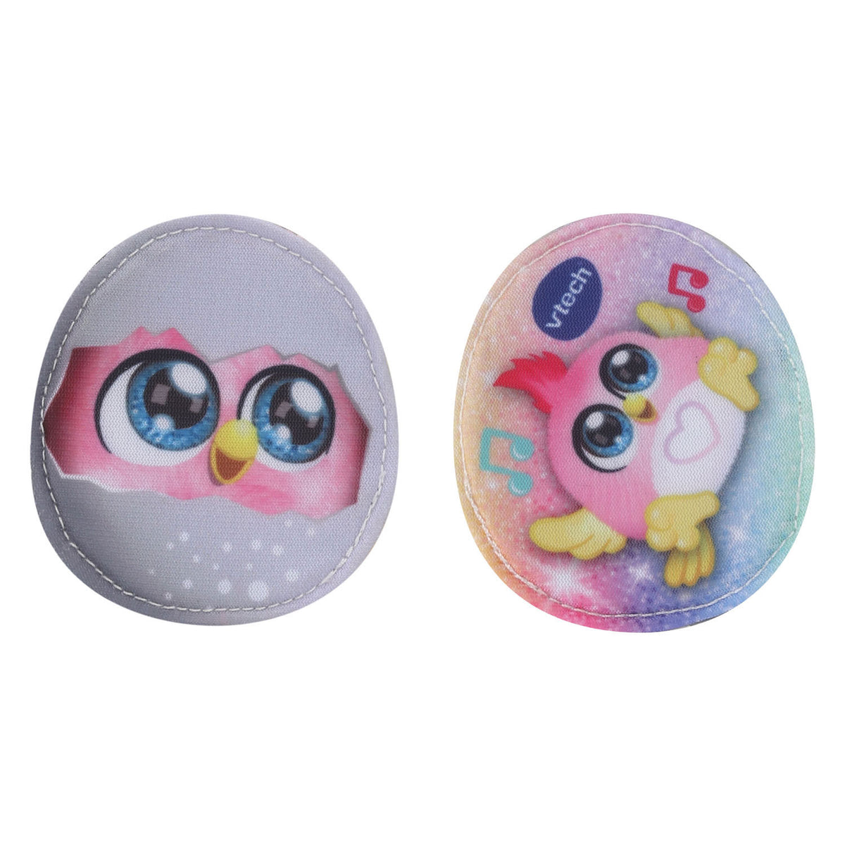 Lolibird Vtech rosa