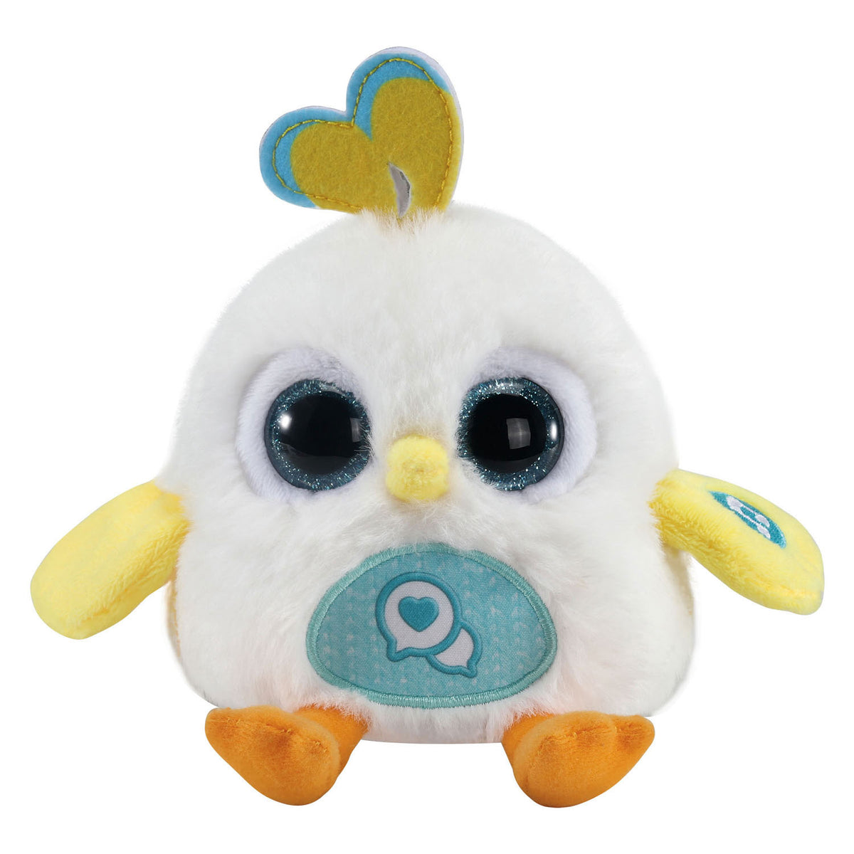Lolibird Vtech bianchi