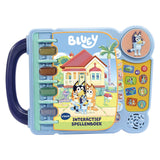 Libro gioco interattivo Vtech bluey