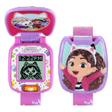 Orologio in pelle da casa delle bambole di Vtech Gabby