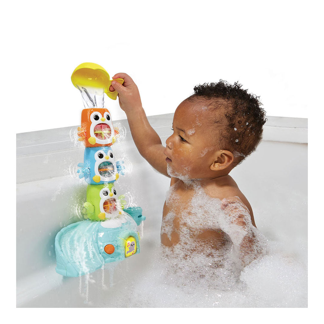 Pila Vtech di pinguini splash