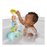 Pila Vtech di pinguini splash