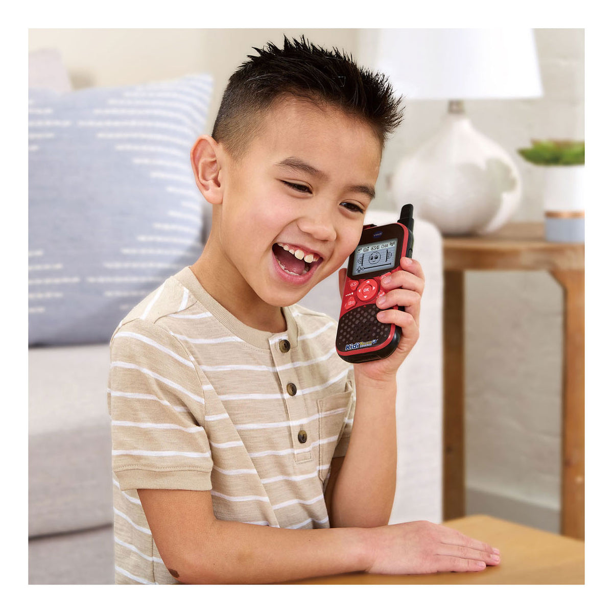 Esploratore Vtech Kiditalkie