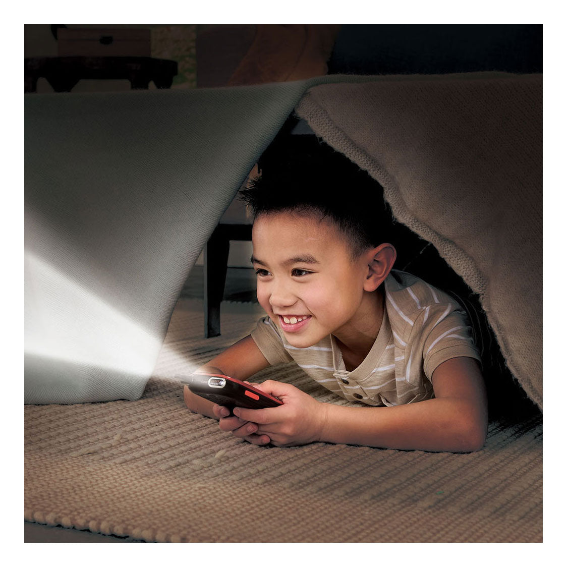 Esploratore Vtech Kiditalkie