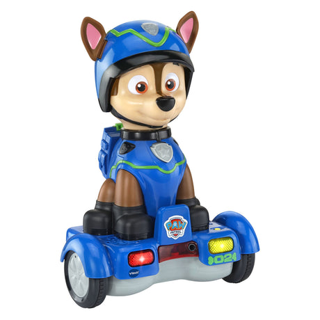 Vtech Paw Patrol - hoverboard super caccia alle spie - giocattoli - si parla olandese - giocattoli da 2 anni