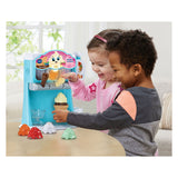 Gelateria gourmet Vtech - giocattoli educativi - stimola la creatività - giocattoli da 2 anni