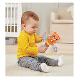 Vtech - sonaglio per bambini - tigre