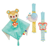 Set regalo per bambini Vtech - 3 pezzi.