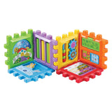 Cubo da gioco per bambini Vtech | 2 pezzi