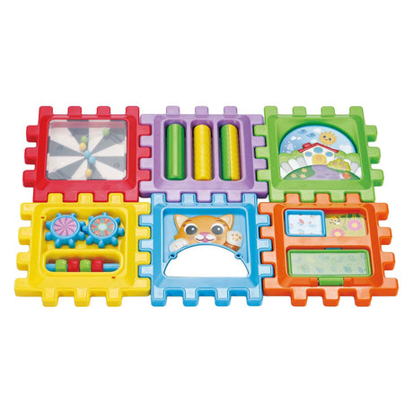 Cubo da gioco per bambini Vtech | 2 pezzi