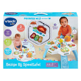 Vtech impegnato al tavolo da gioco