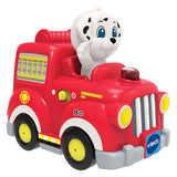 Vtech Toot Toot Car: cane da fuoco con luci e suoni