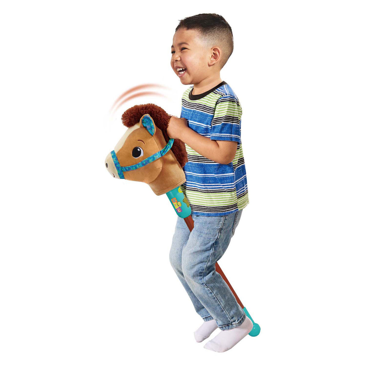 Vtech bambino il mio primo cavallo da hobby | 2 pezzi