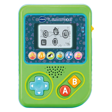 Gioco tascabile Vtech v.smart
