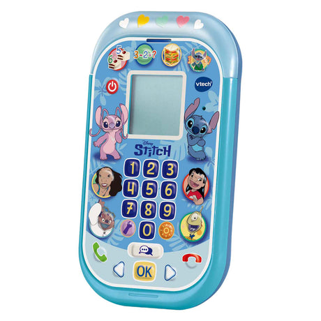 Punto Vtech - smartphone