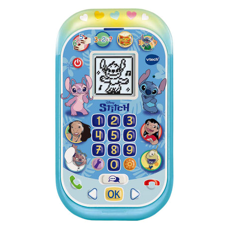 Punto Vtech - smartphone