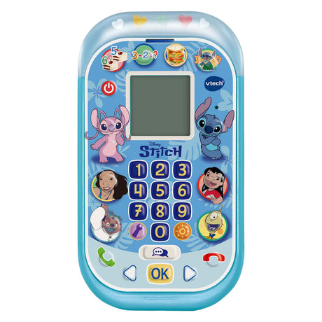 Punto Vtech - smartphone