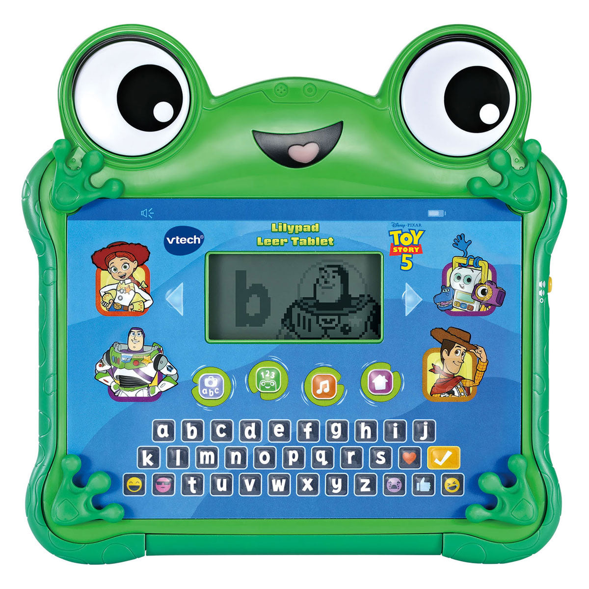 Compressa di ninfea Vtech