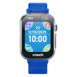 Smartwatch Vtech kidizoom dx4 blu