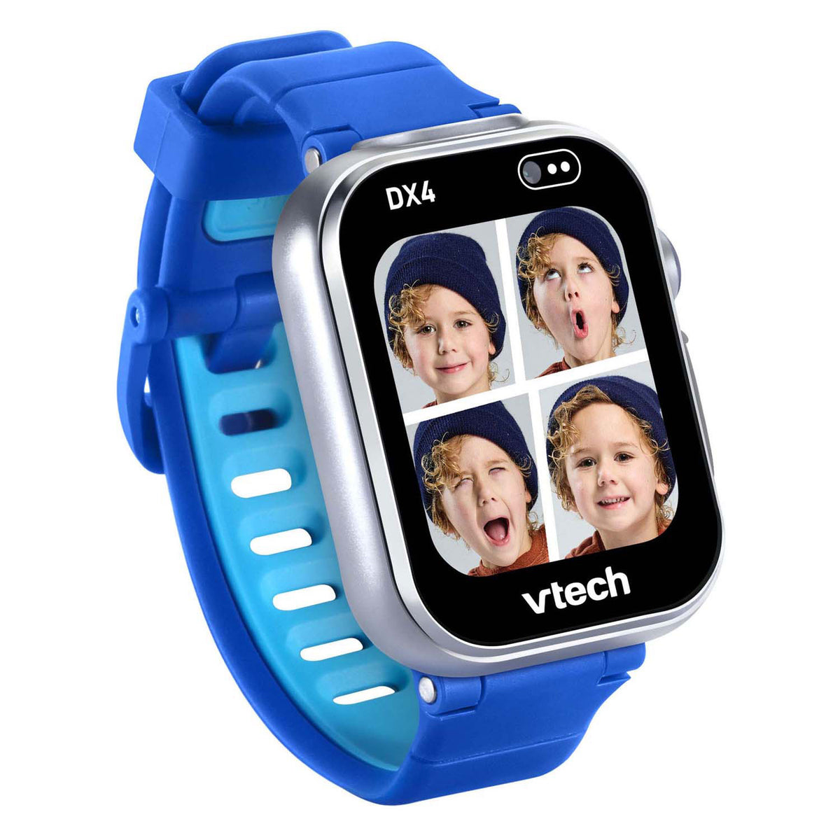 Smartwatch Vtech kidizoom dx4 blu
