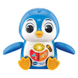 Pinguino divertente svolazzante Vtech