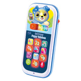Chiamata Vtech impara il telefono del cucciolo