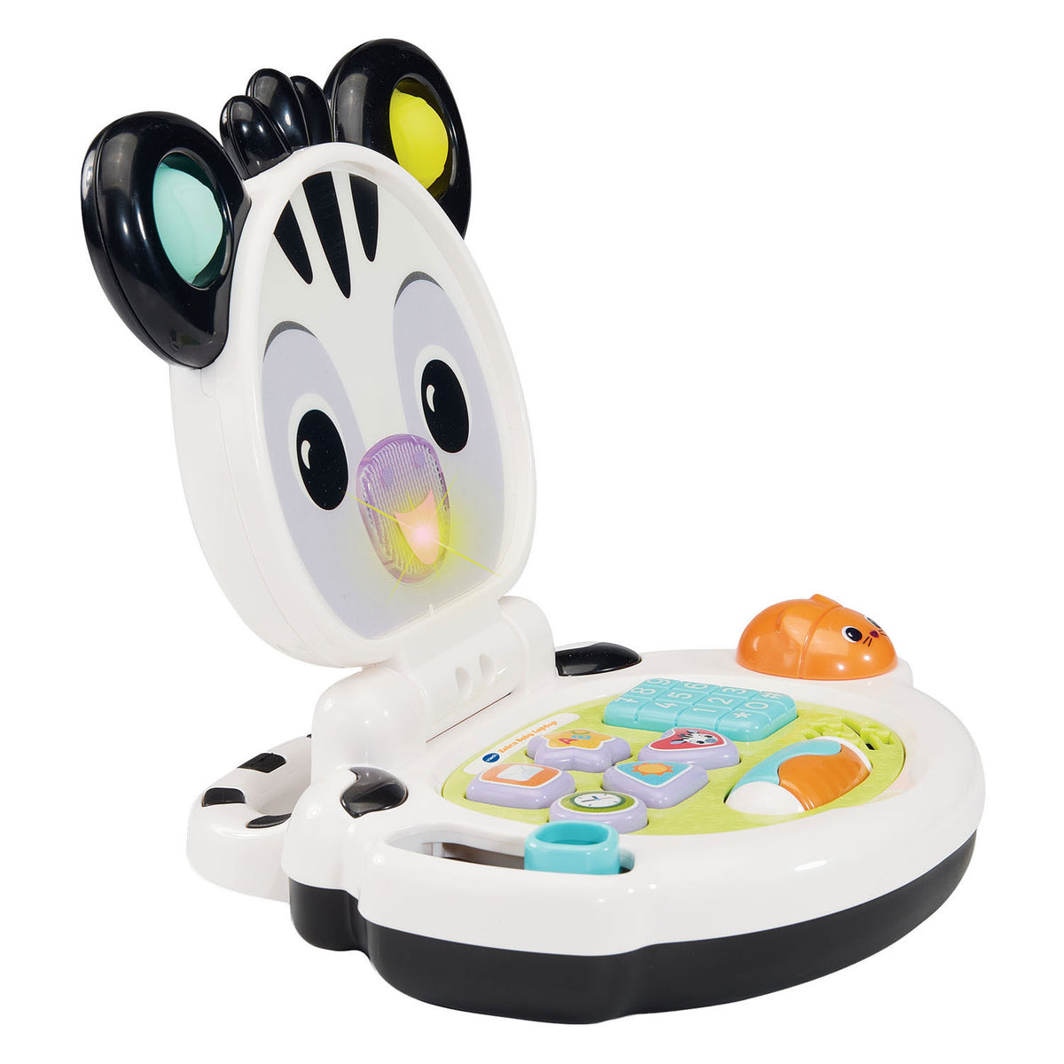 Vtech laptop zebra per bambini laptop zebra per bambini