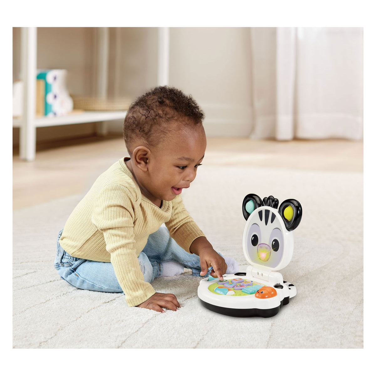 Vtech laptop zebra per bambini laptop zebra per bambini